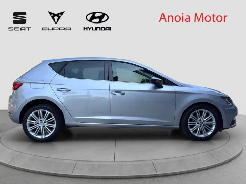 Seat Leon 1.5 TSI 110kW (150CV) St&Sp Xcellence