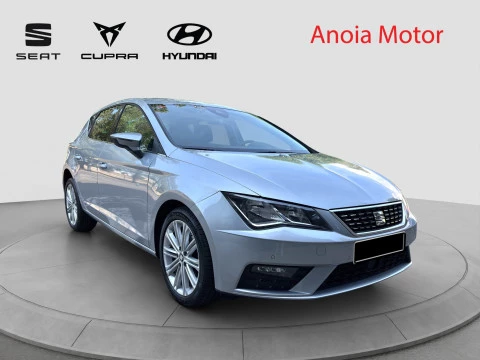 Seat Leon 1.5 TSI 110kW (150CV) St&Sp Xcellence