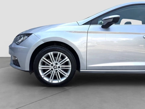Seat Leon 1.5 TSI 110kW (150CV) St&Sp Xcellence
