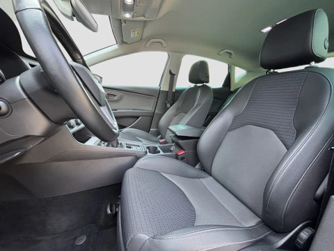 Seat Leon 1.5 TSI 110kW (150CV) St&Sp Xcellence