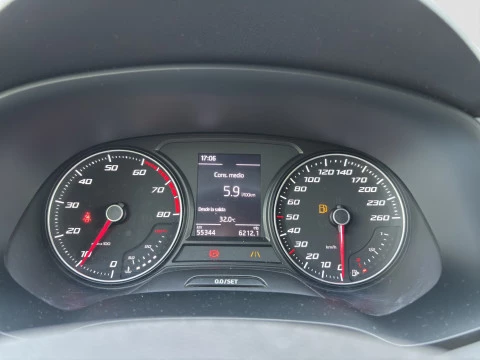 Seat Leon 1.5 TSI 110kW (150CV) St&Sp Xcellence