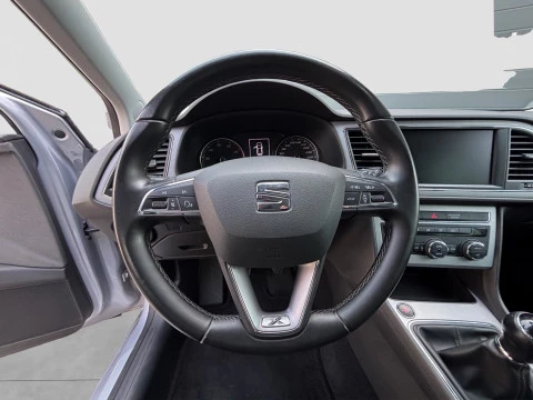 Seat Leon 1.5 TSI 110kW (150CV) St&Sp Xcellence