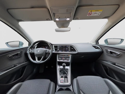 Seat Leon 1.5 TSI 110kW (150CV) St&Sp Xcellence