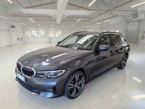 BMW Serie 3 330e xDrive Touring