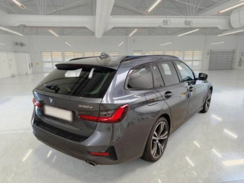 BMW Serie 3 330e xDrive Touring