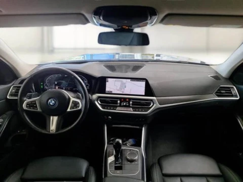BMW Serie 3 330e xDrive Touring