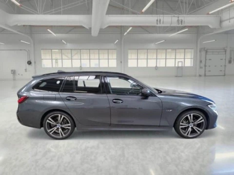 BMW Serie 3 330e xDrive Touring
