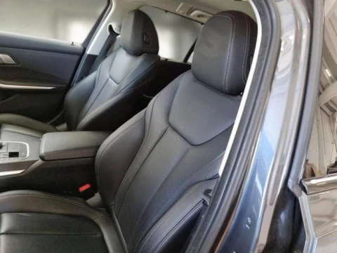 BMW Serie 3 330e xDrive Touring