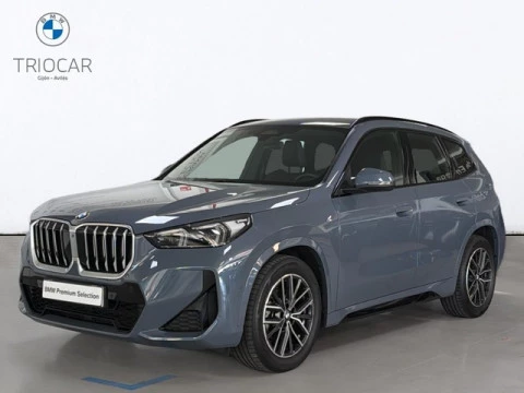 BMW X1 sDrive18d 110 kW (150 CV)