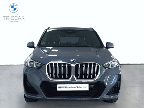 BMW X1 sDrive18d 110 kW (150 CV)