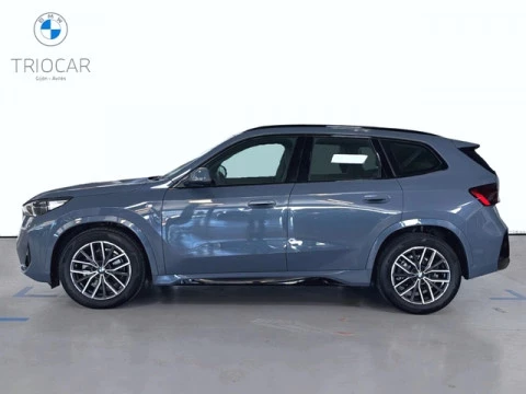 BMW X1 sDrive18d 110 kW (150 CV)