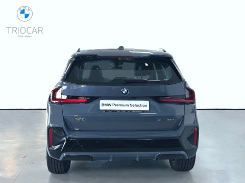 BMW X1 sDrive18d 110 kW (150 CV)