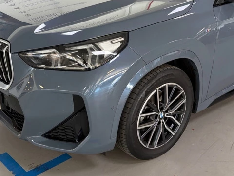 BMW X1 sDrive18d 110 kW (150 CV)