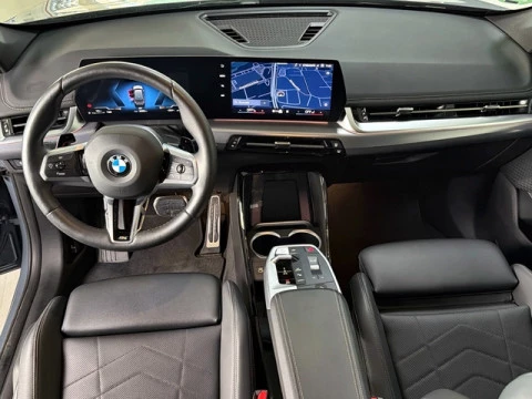 BMW X1 sDrive18d 110 kW (150 CV)