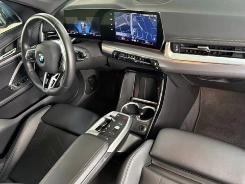 BMW X1 sDrive18d 110 kW (150 CV)