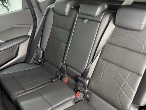 BMW X1 sDrive18d 110 kW (150 CV)