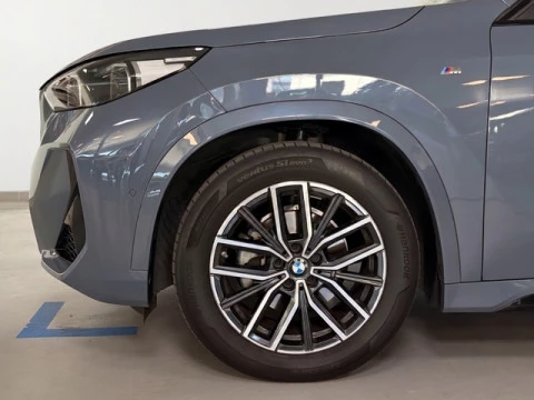 BMW X1 sDrive18d 110 kW (150 CV)