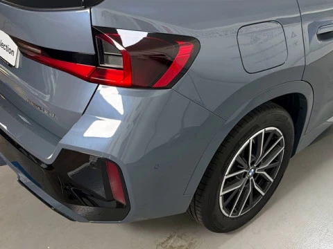 BMW X1 sDrive18d 110 kW (150 CV)