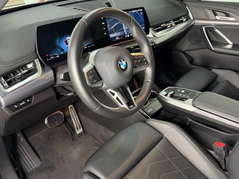BMW X1 sDrive18d 110 kW (150 CV)