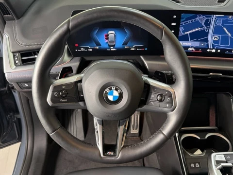 BMW X1 sDrive18d 110 kW (150 CV)