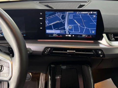 BMW X1 sDrive18d 110 kW (150 CV)