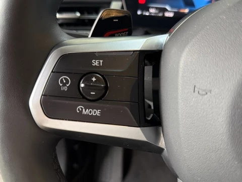 BMW X1 sDrive18d 110 kW (150 CV)