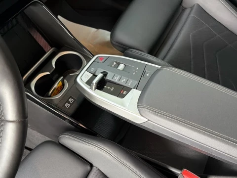 BMW X1 sDrive18d 110 kW (150 CV)
