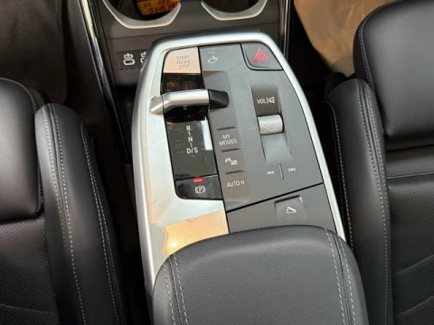 BMW X1 sDrive18d 110 kW (150 CV)