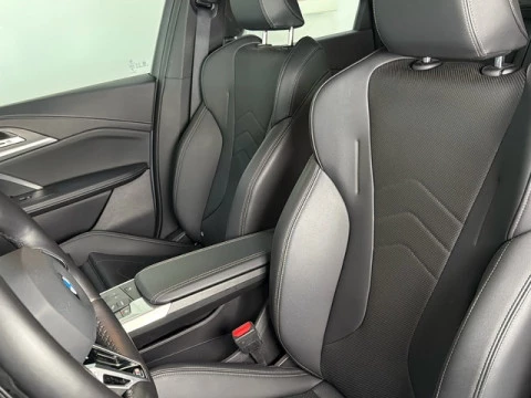 BMW X1 sDrive18d 110 kW (150 CV)