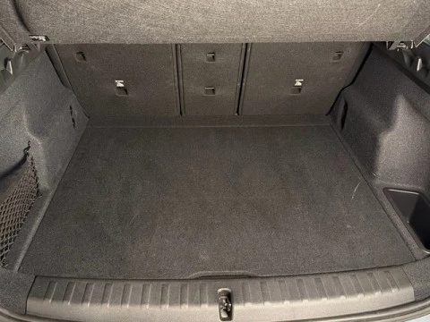BMW X1 sDrive18d 110 kW (150 CV)