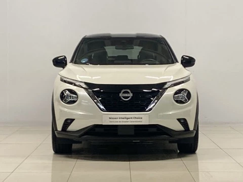 Nissan Juke  Hibrido Hybrid Tekna 2022
