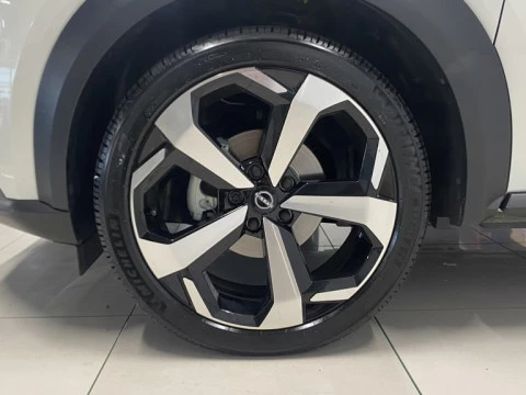 Nissan Juke  Hibrido Hybrid Tekna 2022