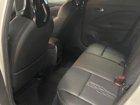 Nissan Juke  Hibrido Hybrid Tekna 2022