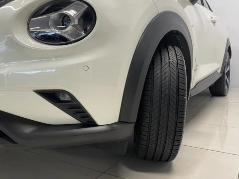 Nissan Juke  Hibrido Hybrid Tekna 2022