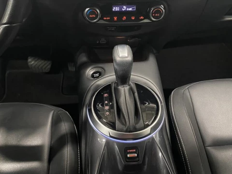 Nissan Juke  Hibrido Hybrid Tekna 2022