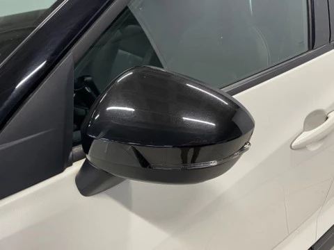 Nissan Juke  Hibrido Hybrid Tekna 2022