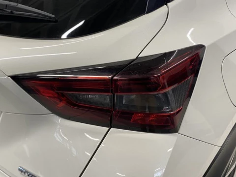 Nissan Juke  Hibrido Hybrid Tekna 2022
