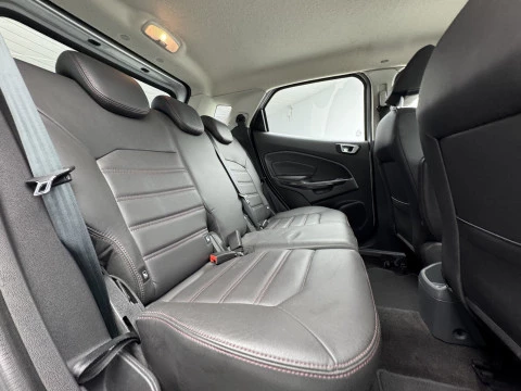 Ford Ecosport 1.5 TDCi 90cv EcoSport