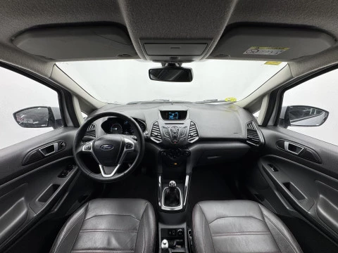 Ford Ecosport 1.5 TDCi 90cv EcoSport