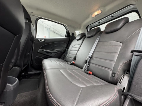 Ford Ecosport 1.5 TDCi 90cv EcoSport
