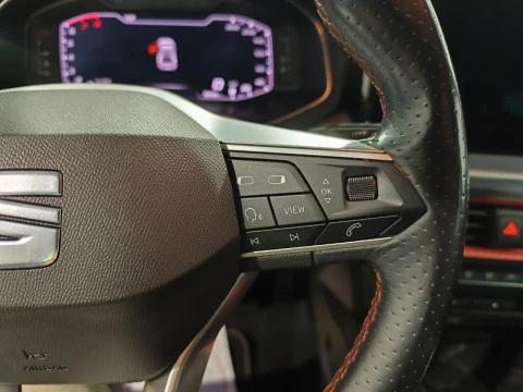 Seat Ibiza 1.0 TSI 81kW (110CV) FR