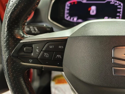 Seat Ibiza 1.0 TSI 81kW (110CV) FR