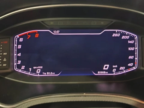 Seat Ibiza 1.0 TSI 81kW (110CV) FR