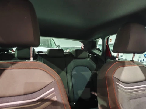 Seat Ibiza 1.0 TSI 81kW (110CV) FR