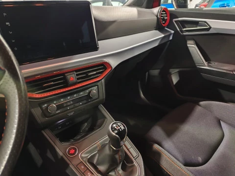 Seat Ibiza 1.0 TSI 81kW (110CV) FR