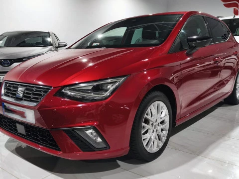 Seat Ibiza 1.0 TSI 81kW (110CV) FR