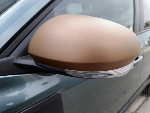 Dacia Duster EXTREME HYBRID 140CV