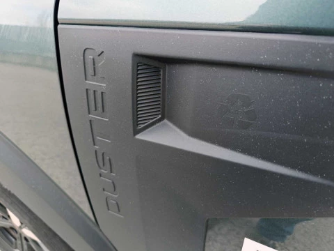 Dacia Duster EXTREME HYBRID 140CV