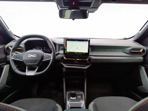 Dacia Duster EXTREME HYBRID 140CV