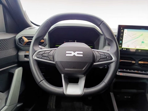 Dacia Duster EXTREME HYBRID 140CV
